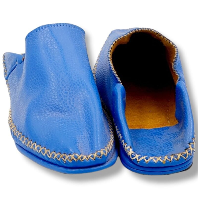 Babouche berbère