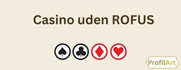 Casinoer Uden NemID Oplev Spænding Uden Restriktioner