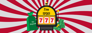 Discover the Excitement of Free Spins on Registration - No Deposit Needed!