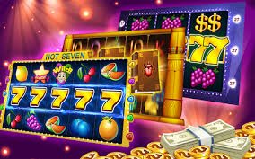Discover the Thrills of Slots Angels Casino