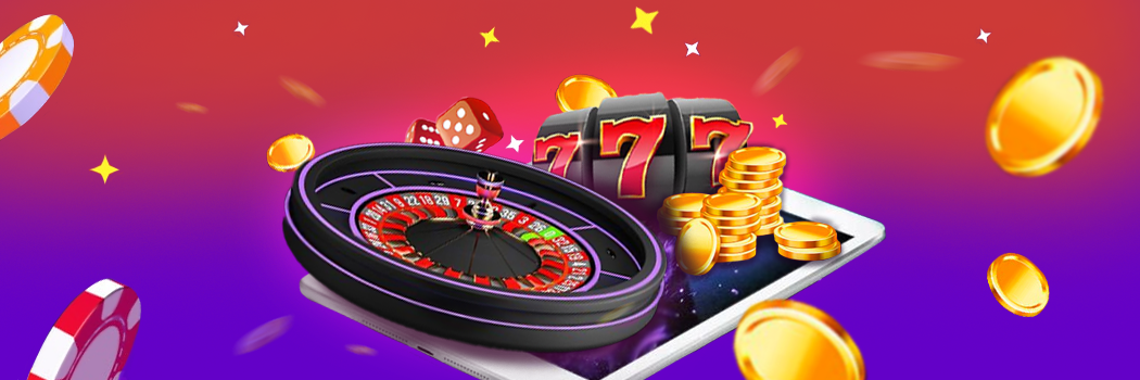 Discover the Thrills of Slots Angels Casino