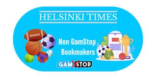 Discovering Sportsbooks Not on GamStop Your Ultimate Guide Discovering Sportsbooks Not on GamStop Your Ultimate Guide