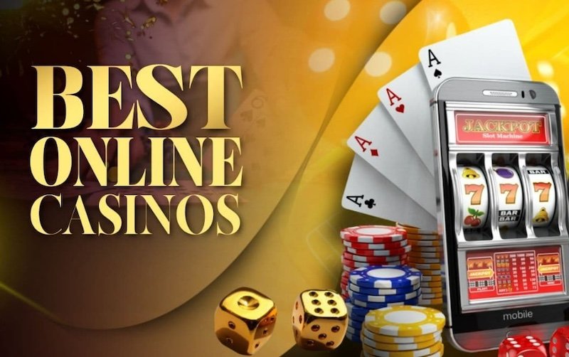 Experience the Thrill at Spins House Online Casino UK