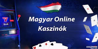 Megbízható online kaszinók Magyarországon -1188941981