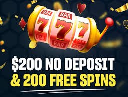 Unlock Your Luck 20 Free Spins No Deposit Offers