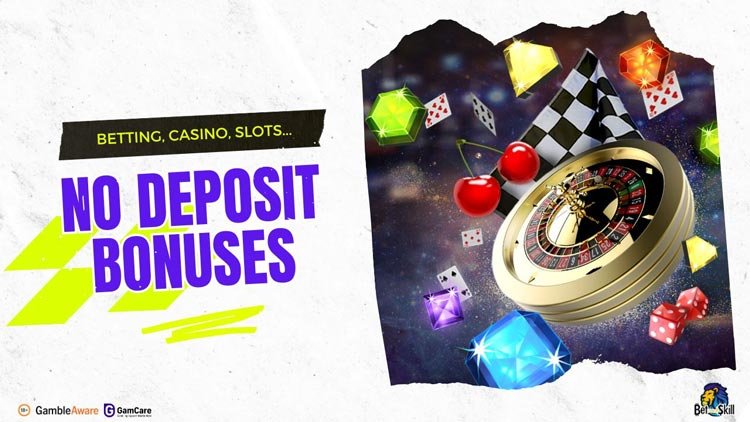 Unlock Your Luck 20 Free Spins No Deposit Offers