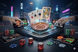 Casino Uden ROFUS En Guide til Spilftigheder Casino Uden ROFUS En Guide til Spilftigheder