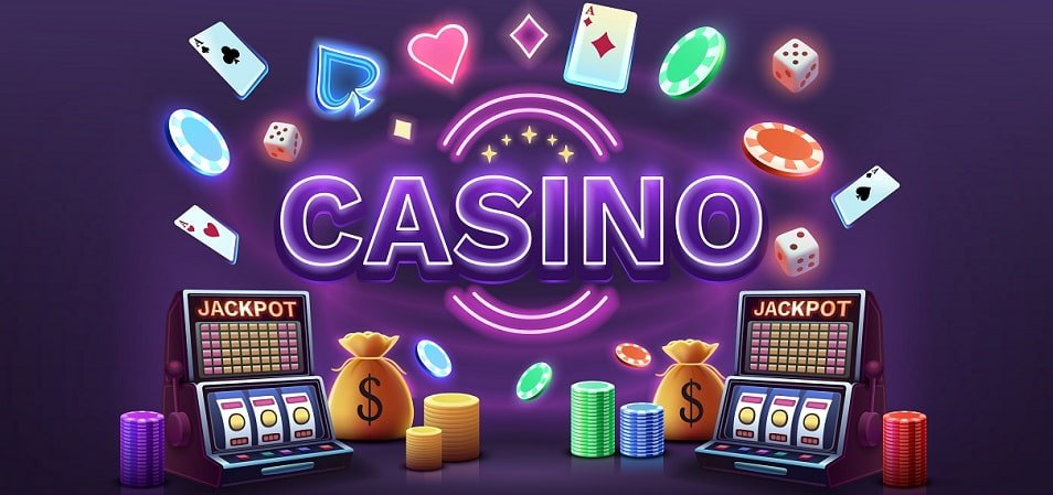 Casino Uden Rufus Spil Uden Bekymringer