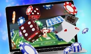 Casinoer uden Rufus Din Guide til Sikker Online Spil