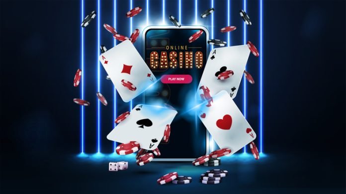 Descubra os Melhores Casinos Online Para Jogar com Segurança e Diversão 2070706581 Descubra os Melhores Casinos Online Para Jogar com Segurança e Diversão 2070706581