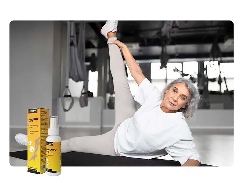 Jakie efekty można oczekiwać po stosowaniu Hondrolife?