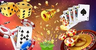 Explore BrucePokies Casino & Sportsbook A Comprehensive Guide to Gaming Excitement