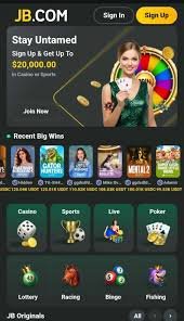 Maximize Your Winnings JB Casino Promo Codes and Offers Maximize Your Winnings JB Casino Promo Codes and Offers