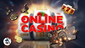 The Exciting World of Playfina Casino A Player's Paradise