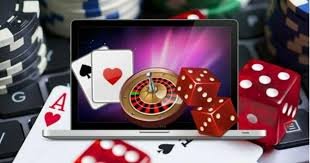 The Exciting World of Playfina Casino A Player's Paradise