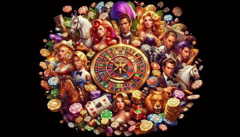 Experience the Excitement of Wishwin Casino with Exclusive Free Spins Offers