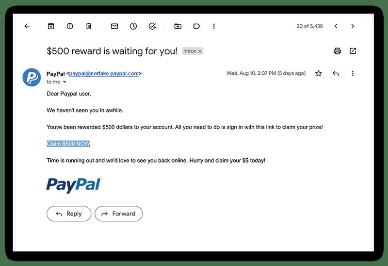 Les erreurs à éviter lors de l'utilisation de PayPal dans les casinos - aperçu