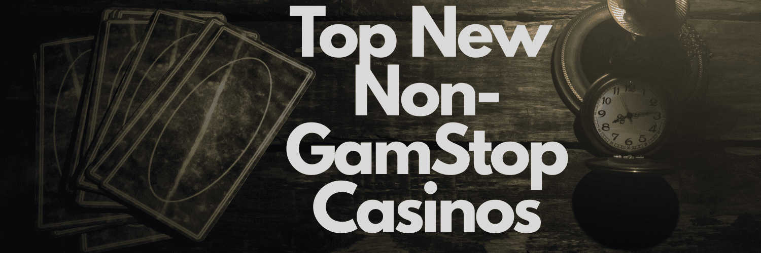 Discovering Casino Sites Not on Gamstop 161776676