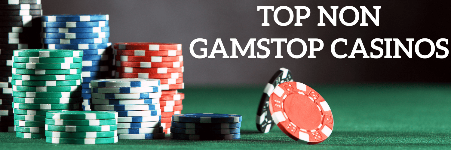 Discovering Casino Sites Not on Gamstop 161776676