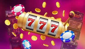 Explore the Exciting World of BK8 Casino -1279793996