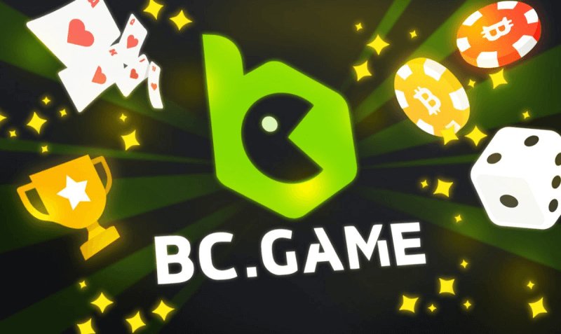 Exploring the Excitement of BC.Game Online Crypto Casino