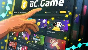 Join BC.Game Casino Your Gateway to Exciting Online Gaming