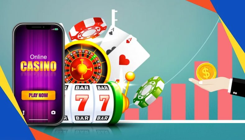 Revolution Casino The Future of Online Gambling