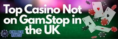 The Rise of Non Gamstop Casinos A New Era of Online Gambling -1269929043