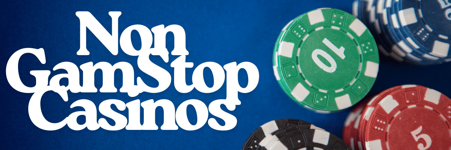 The Rise of Non Gamstop Casinos A New Era of Online Gambling -1269929043